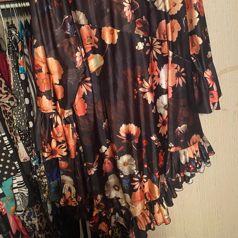 Cute custom top